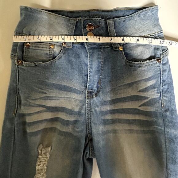 Blue Republic Jeans - Picture 7 of 9